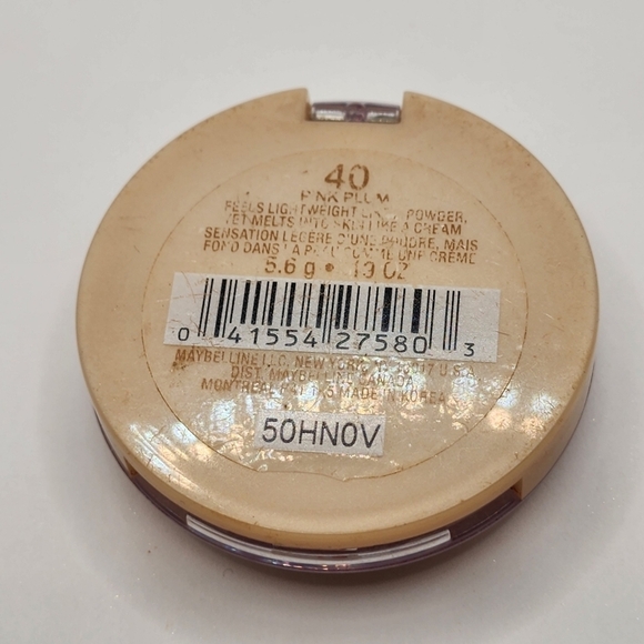 ⭐️40% Off⭐️ Maybelline Dream Bouncy Blush - Picture 4 of 4